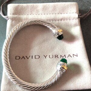 David Yurman Jewelry